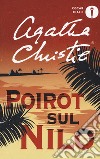Poirot sul Nilo libro