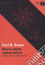 Storia della matematica