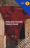 Vino e pane libro