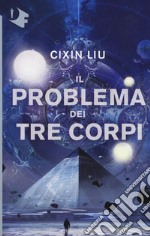 Il problema dei tre corpi