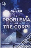 Il problema dei tre corpi libro