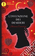 L'invenzione dei desideri libro