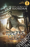 Il martello di Thor. Magnus Chase e gli dei di Asgard. Vol. 2 libro di Riordan Rick