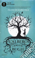 L'albero delle bugie libro