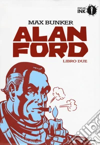 Alan Ford. Libro due