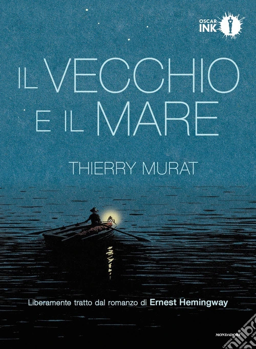 Il vecchio e il mare di Ernest Hemingway