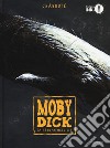 Moby Dick da Herman Melville libro