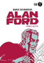 Alan Ford. Libro sette libro