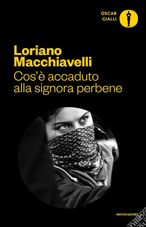 Cos'è accaduto alla signora perbene