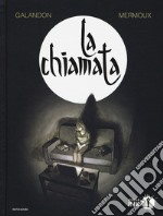 La chiamata libro