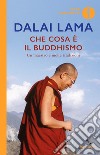 Che cosa è il buddhismo. Un maestro e molte tradizioni libro