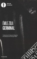 Germinal libro