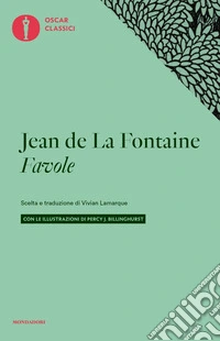 Favole