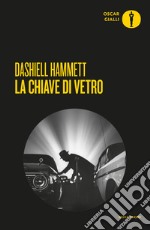 La chiave di vetro libro