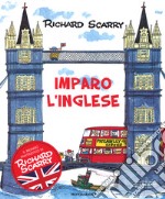 Imparo l'inglese libro