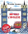 Imparo l'inglese libro