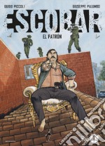 Escobar. El patron libro