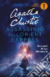 Assassinio sull'Orient Express libro