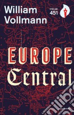 Europe central libro