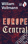 Europe central libro