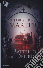 Il battello del delirio libro