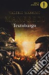 Teutoburgo libro