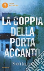 La coppia della porta accanto libro