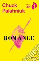 Romance libro