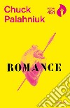 Romance libro