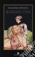 Kamasutra libro