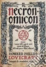 Necronomicon libro