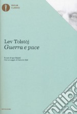 Guerra e pace libro