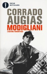 Modigliani, l'ultimo romantico libro