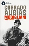 Modigliani, l'ultimo romantico libro