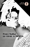 Lettere a Milena libro