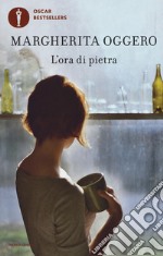 L'ora di pietra libro