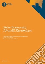 I fratelli Karamazov libro