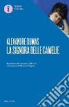 La signora delle camelie libro