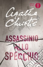 Assassinio allo specchio libro usato