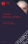 Il rosso e il nero libro