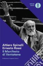 Il manifesto di Ventotene libro