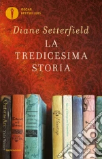 La tredicesima storia libro usato