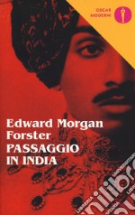 Passaggio in India libro