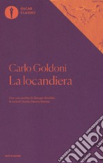 La locandiera libro