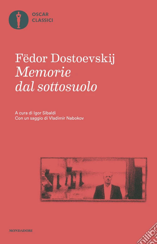 Memorie dal sottosuolo