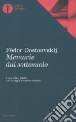 Memorie dal sottosuolo libro