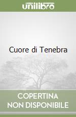 Cuore di Tenebra libro