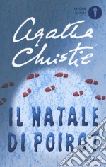 Il Natale di Poirot libro