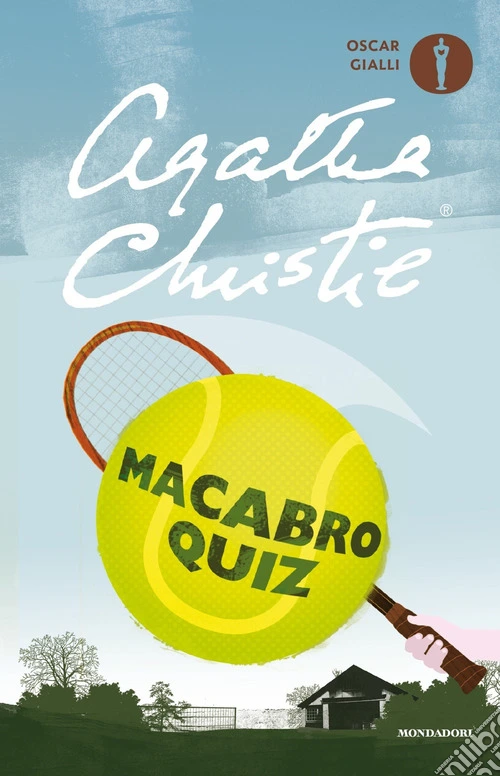 Macabro quiz
