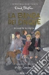 La mappa segreta. La banda dei cinque. Vol. 2 libro di Blyton Enid